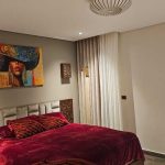 شقة مفروشة بالتكيفات للايجار ف مونتن فيو هايد بارك