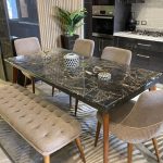 بينتهاوس تشطيب فاخر فيو مفتوح لانداسكيب و ليك