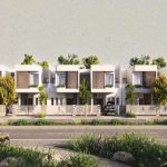 شقة للبيع استلام سنتين بأقل مقدم في ذا ايلاند