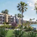 شالية للبيع استلام سنتين مار باي لمراسم رأس الحكمة