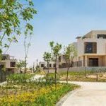 تاون هاوس 4 غرف استلام سنة بأقل سعر في سوديك