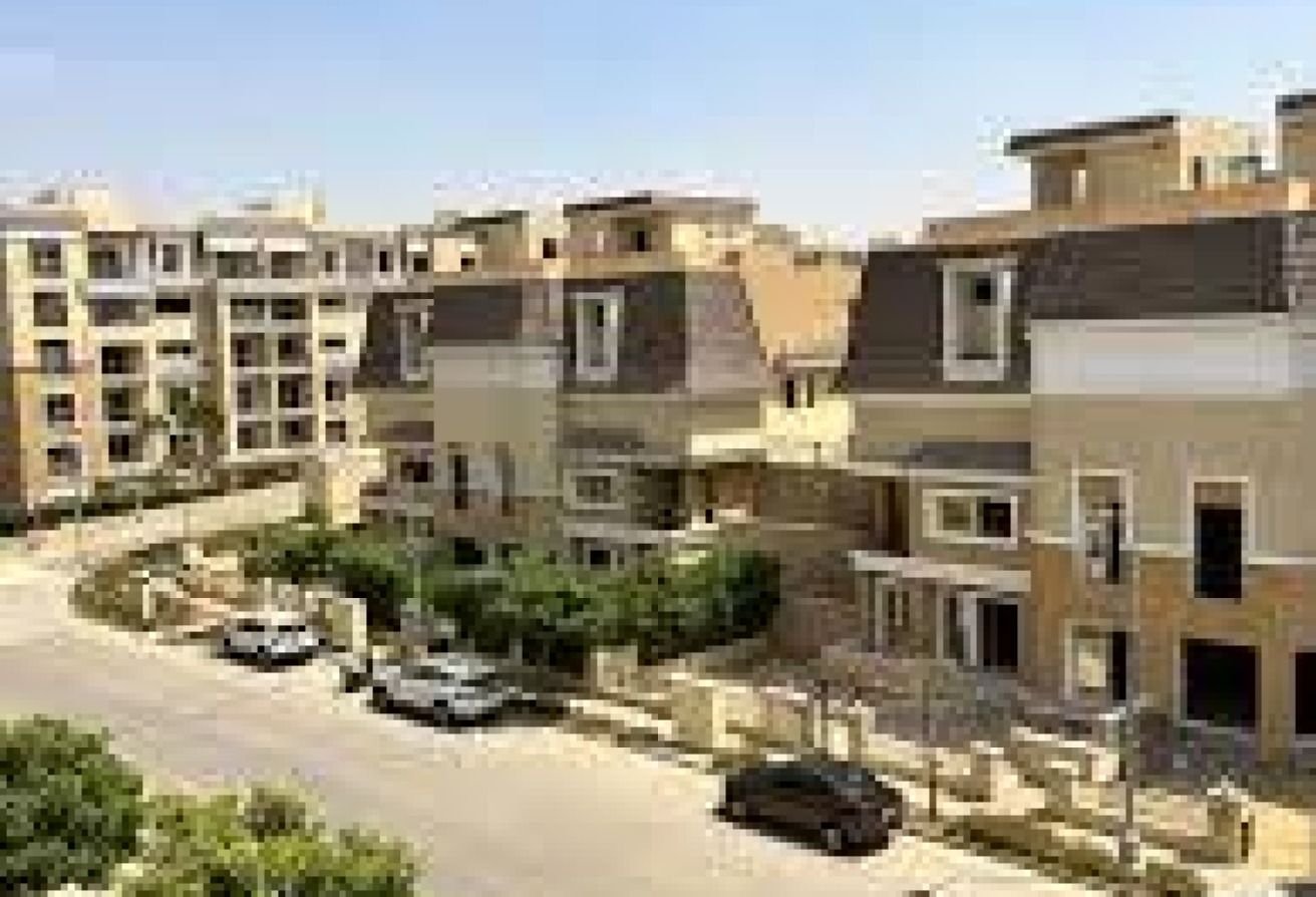 S-Villa للبيع في سراي شيا ريزيدنس | بحديقة خاصة