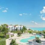 شالية استلام سنة للبيع في مونتن فيو رأس الحكمه