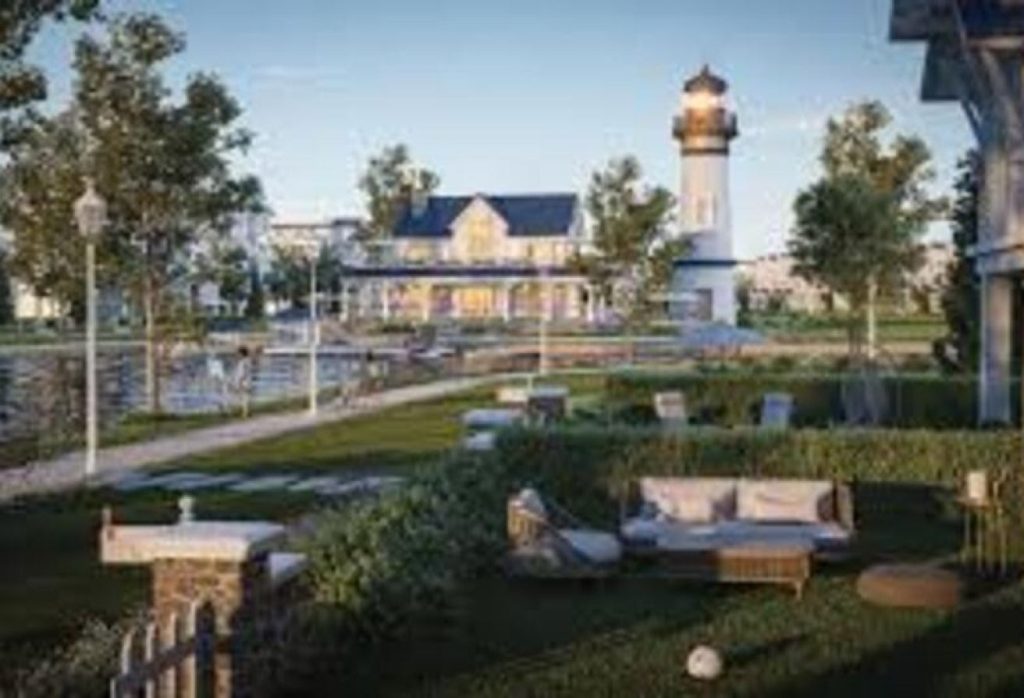 تاون هاوس استلام سنة للبيع في اليفا مونتن فيو