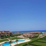 شاليه للبيع في لافيستا باي إيست الساحل الشمالي