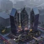 مكتب اداري 66 متر للبيع في اوبسيدر العاصمة