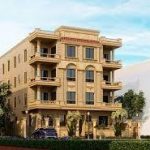 دوبلكس للبيع في الأندلس 1 التجمع الخامس