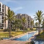 فيلا مستقلة فاخرة 1300م للبيع | سوان ليك قطامية