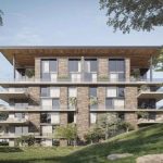 شقة للبيع في كمبوند نيست التجمع السادس