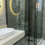 شقة 3 غرف للايجار في مونتن فيو اي سيتي القاهرة الجديدة