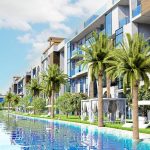 شالية غرفة واحدة للبيع في نورث كود الساحل الشمالي