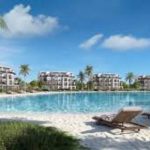 بينتهاوس بتراس واسع للبيع في سيلفر ساندس