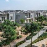 شقة 93 متر للبيع في سوان ليك حسن علام