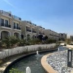 تاون هاوس للبيع في ذا وندر مارك القاهرة الجديدة