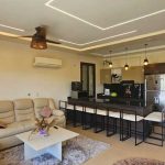 فيلا دبل فيو للبيع في ازها العين السخنة