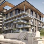 شقة للبيع في كمبوند نيست التجمع السادس