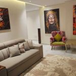 شقة مفروشة بالتكيفات للايجار ف مونتن فيو هايد بارك