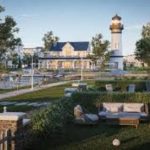 اي فيلا 3 في اليفا مدينة المستقبل من مونتن فيو