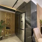 بينتهاوس تشطيب فاخر فيو مفتوح لانداسكيب و ليك