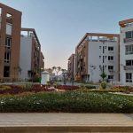 شقة استلام فوري للبيع في جراندا لايف الشروق