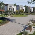 تاون هاوس 4 غرف استلام سنة بأقل سعر في سوديك