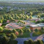 شقة للبيع في مدينة نور من طلعت مصطفي