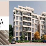 تاون هاوس كورنر للبيع في تالدا المستقبل سيتي