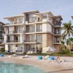 شالية متشطب بالكامل للبيع في كون رأس الحكمة