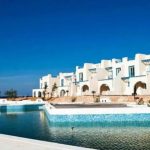 تاون هاوس 3 غرف للبيع في مونتن فيو الساحل الشمالي