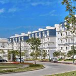 شقة للبيع ماونتن فيو آي سيتي التجمع الخامس