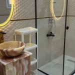 شقة 3 غرف للايجار في مونتن فيو اي سيتي القاهرة الجديدة