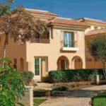 توين هاوس للبيع في هايد بارك القاهرة الجديدة