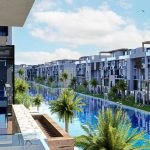 شالية غرفة واحدة للبيع في نورث كود الساحل الشمالي