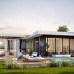 بينتهاوس بتراس واسع للبيع في سيلفر ساندس