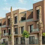 شقة 160 متر للبيع في ديستركت فايف التجمع الخامس