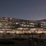 عيادة طبية للبيع في سكاي رامب الشيخ زايد