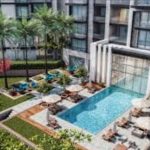 شقة 93 متر للبيع في سوان ليك حسن علام