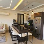 فيلا دبل فيو للبيع في ازها العين السخنة