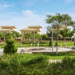 شقة بحري للبيع في هايد بارك القاهرة الدجديدة