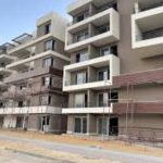 تاون هاوس استلام فوري في بالم هيلز التجمع