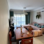 فيلا للإيجار في لافيستا رأس الحكمة – الساحل الشمال