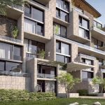 شقة للبيع في كمبوند نيست التجمع السادس