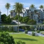 شقة للبيع مونتن فيو اي سيتي التجمع الخامس