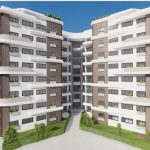 شقة للبيع استلام سنتين بأقل مقدم في ذا ايلاند