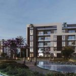 شقة تشطيب كامل للبيع في نيست القلهرة الجديدة