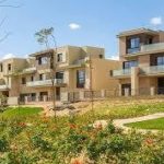 تاون هاوس 4 غرف استلام سنة بأقل سعر في سوديك