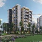 شقة للبيع في مدينة نور من طلعت مصطفي