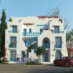 شالية استلام سنة للبيع في مونتن فيو رأس الحكمه