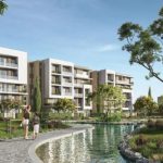 تاون هاوس كورنر للبيع في تالدا المستقبل سيتي