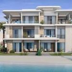 شالية متشطب بالكامل للبيع في كون رأس الحكمة